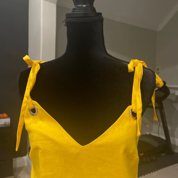 Sundress , Gianni bini, Small - Picture 4 of 4